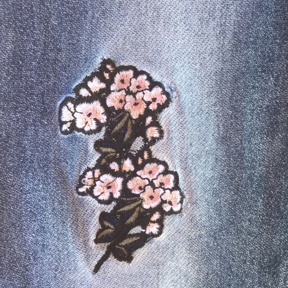 H&M skinny jeans - Picture 3 of 6